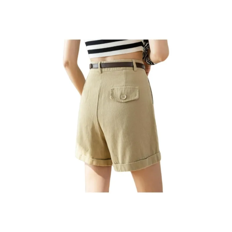 Dior Beauty Cargo Shorts Women's-5