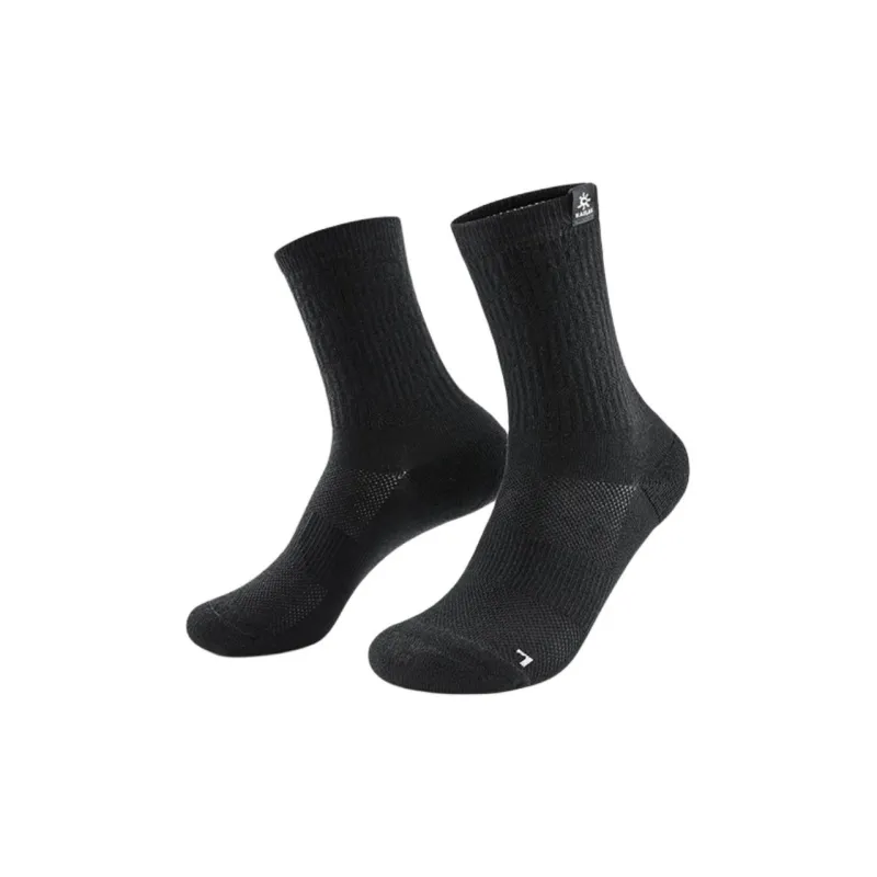 KAILAS FUGA Running Socks Unisex 1 Pack-5