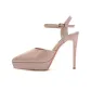 Nude Pink