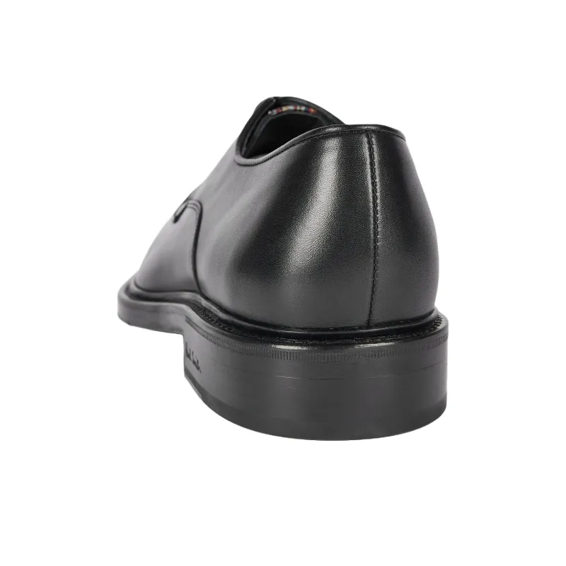 Paul Smith Magnum Dress Shoes Men's Black-4