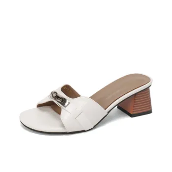 BalletCat Slip Resistant Slide Slippers Women's