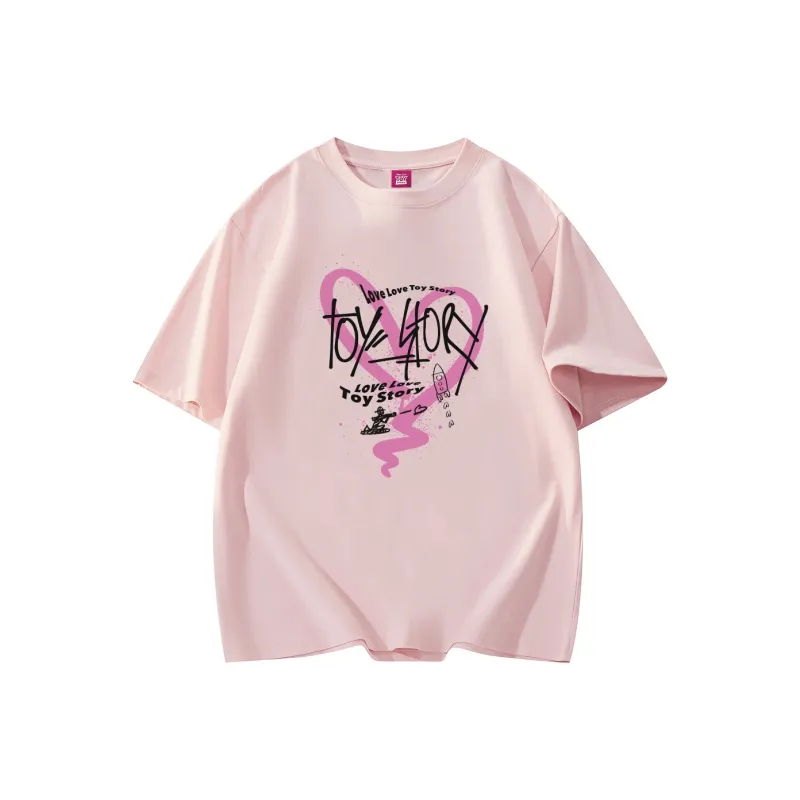 Disney Toy Story Series T Shirt Unisex-4