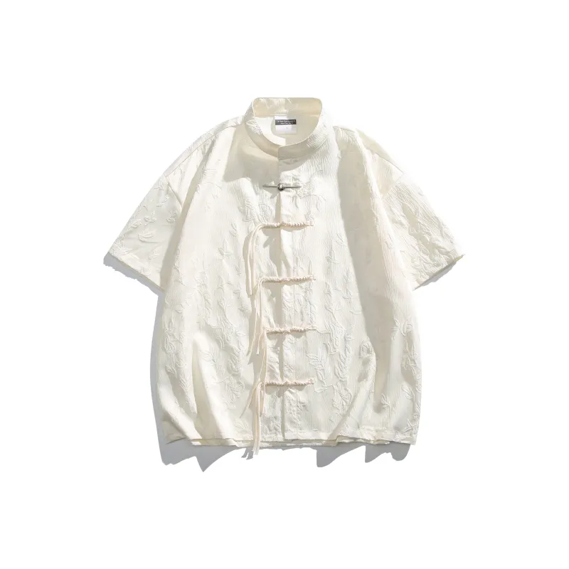 Lind Erki Shirts Unisex-0