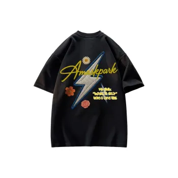 MASKPARK T Shirts Unisex