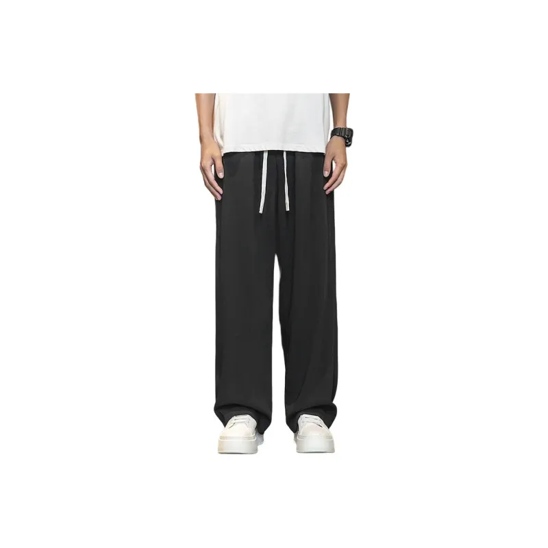 MIIOW Cool One Summer Series Casual Pants Unisex-10