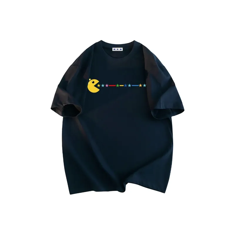 ALang Studio T Shirts Unisex-4