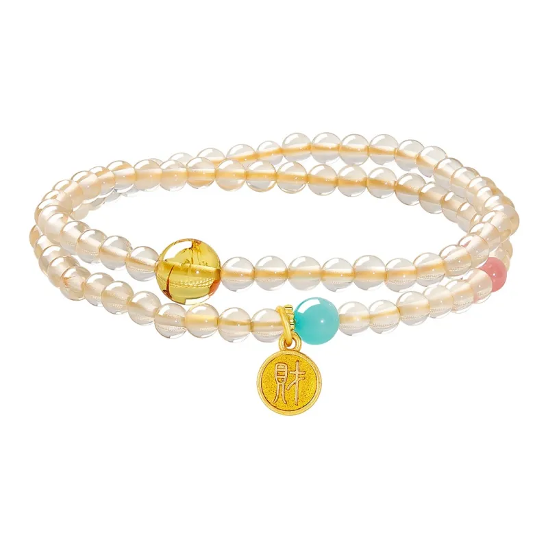 MCK Bracelets Women's-0