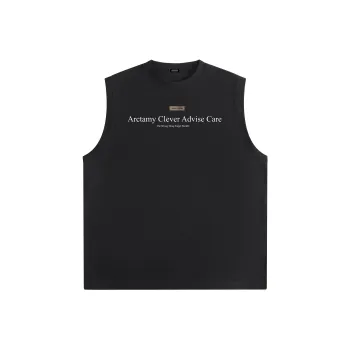 RCTAMY Tank Tops Unisex