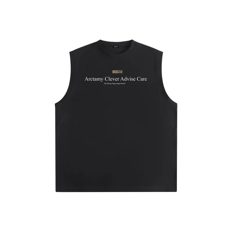 RCTAMY Tank Tops Unisex-0