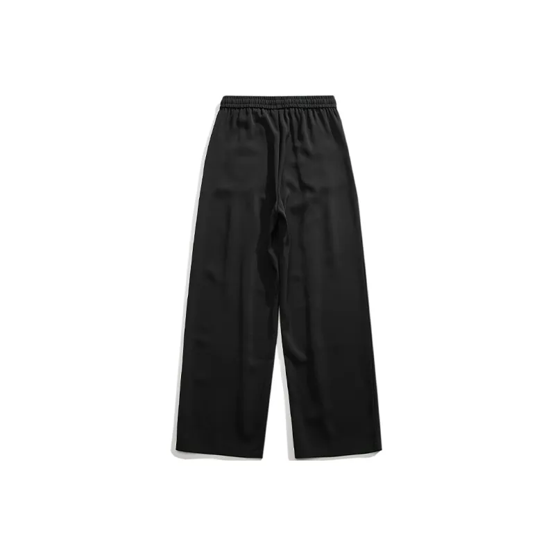 LIGHTNING MONSTER Casual Pants Unisex-1