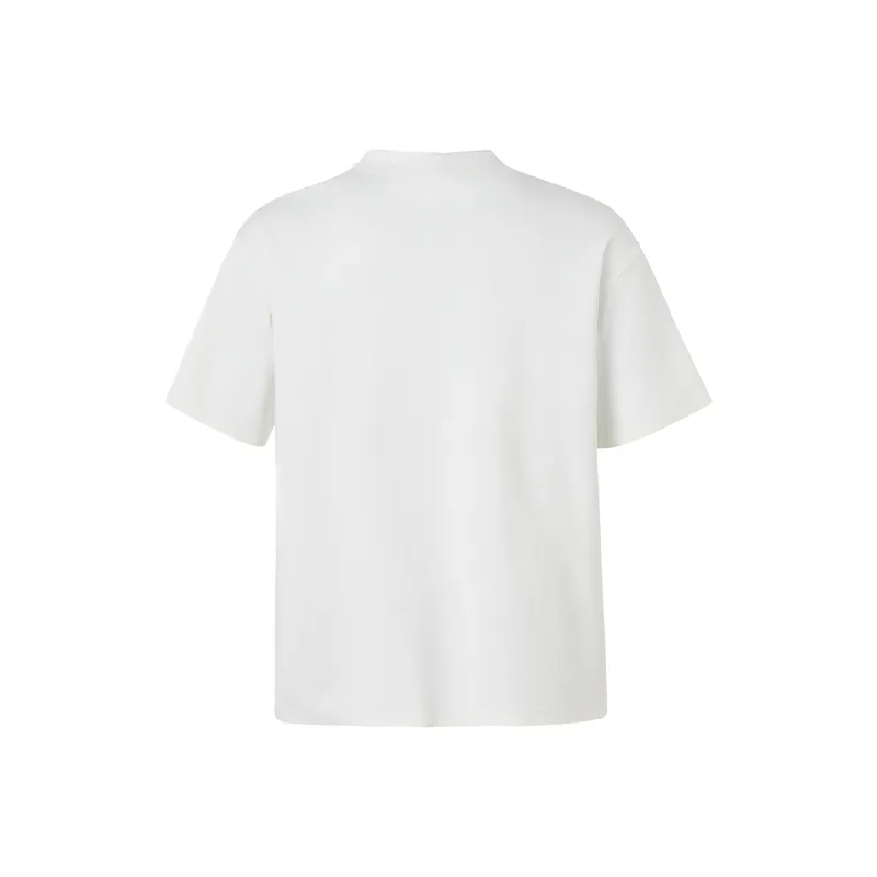 SOIE T Shirts Unisex-5