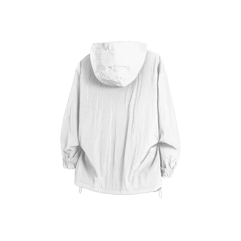 MUSCLETECH Sun Protection Clothing Unisex-3