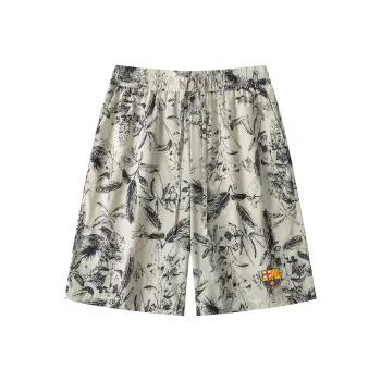 FCB ARCELONA Casual Shorts Unisex