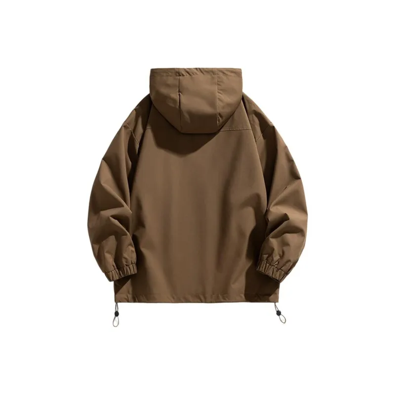 LSVE Jackets Women's-5