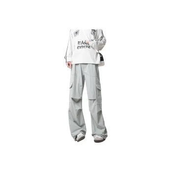 FRQ Casual Pants Unisex