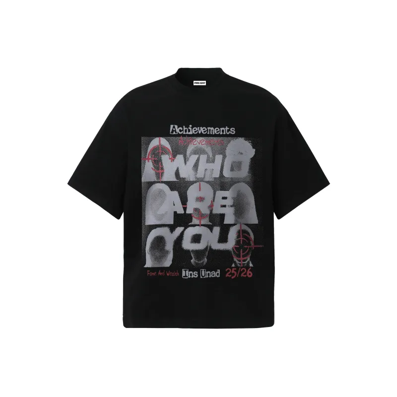 Pirkadat T Shirts Unisex-0