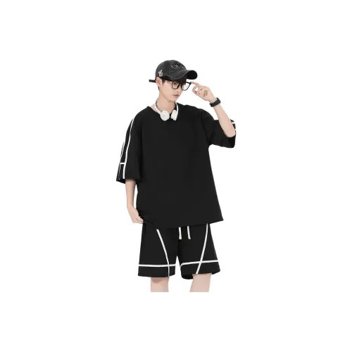 ZWWWZ Casual Sportswear Unisex