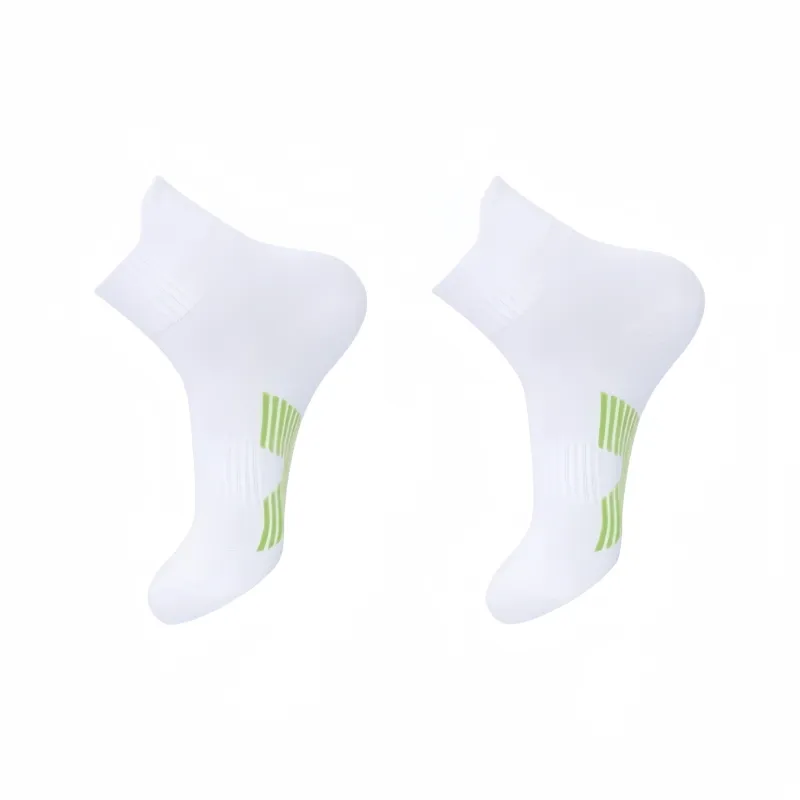 Gentle Welcome Basketball Socks Men's 1 Pack-1