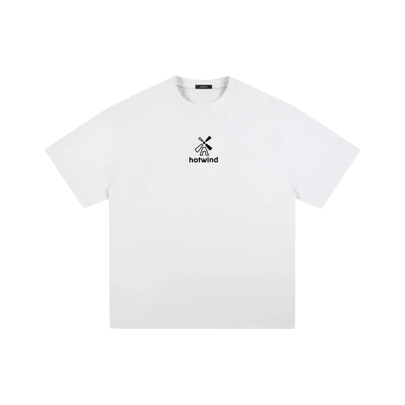 Hotwind T Shirts Unisex-8