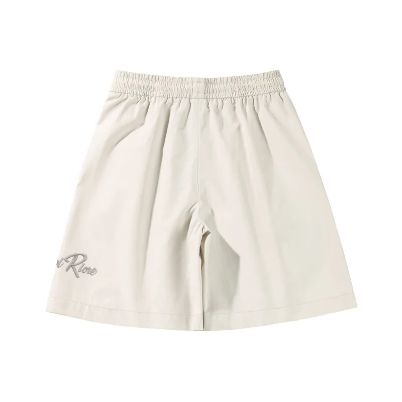 A02 Casual Shorts Unisex-1
