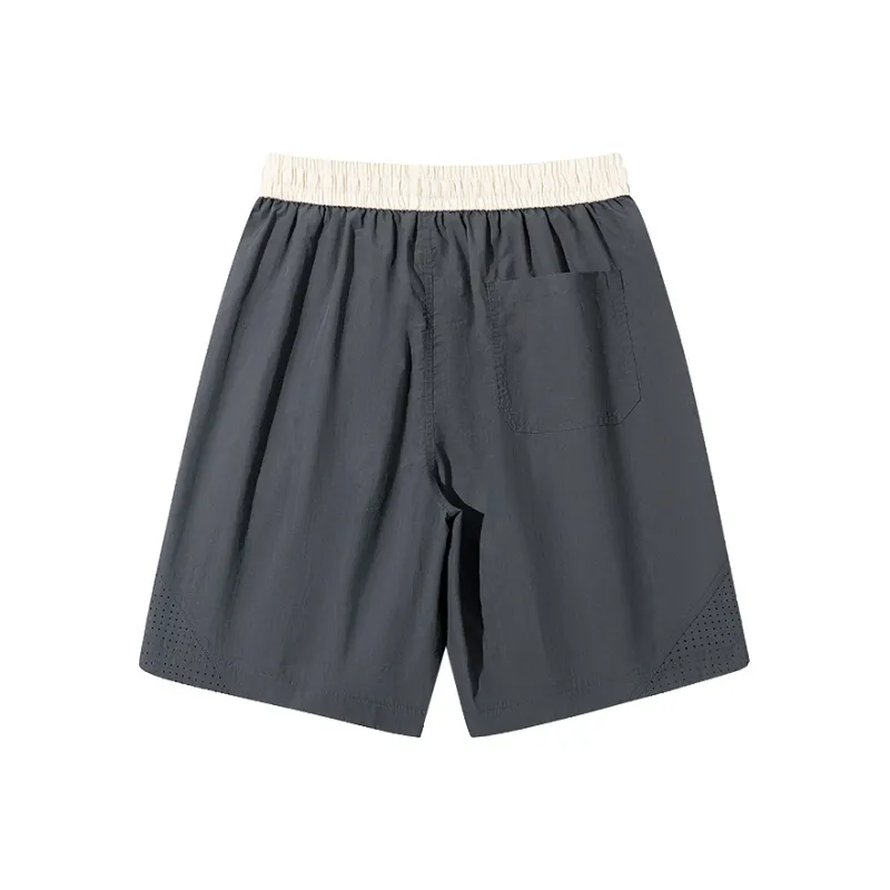 CHARLIE GOLF Casual Shorts Unisex-7