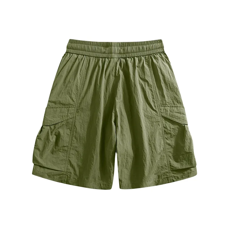 My Name Is MT Casual Shorts Unisex-7