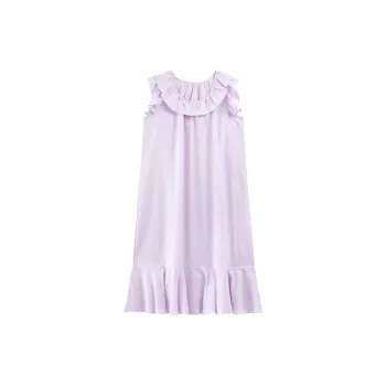 Pretty lady Women's Nightgowns