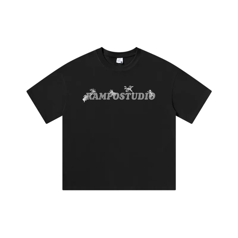 DAFT PUNK T Shirts Unisex-4