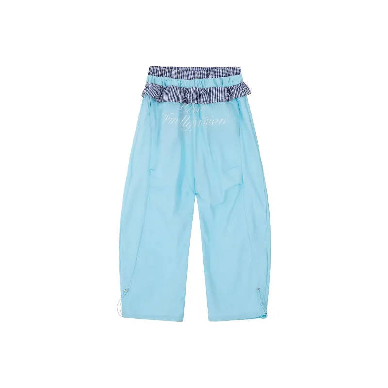 ABCMININ Casual Pants Women's-6