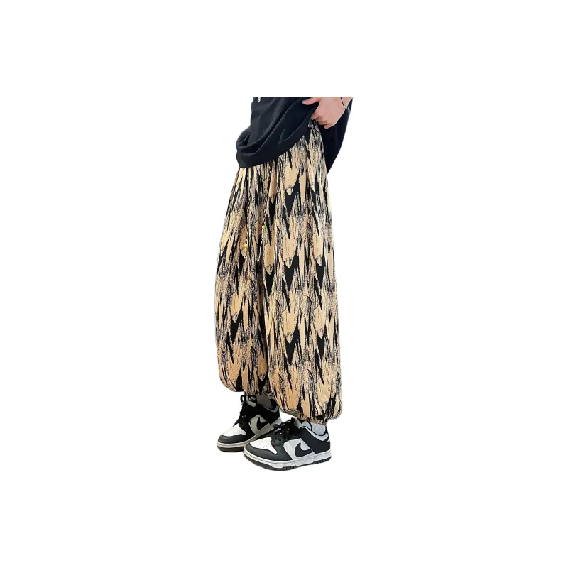TUCANO Casual Pants Unisex-4