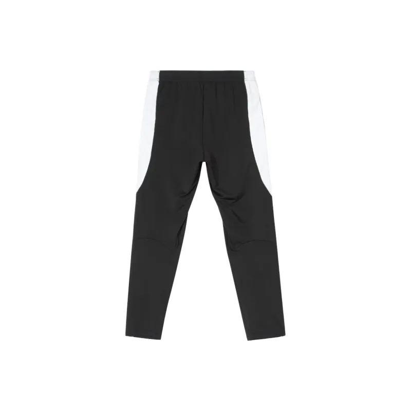 PUMA E7KPL Knitted Sweatpants Men's Black-1
