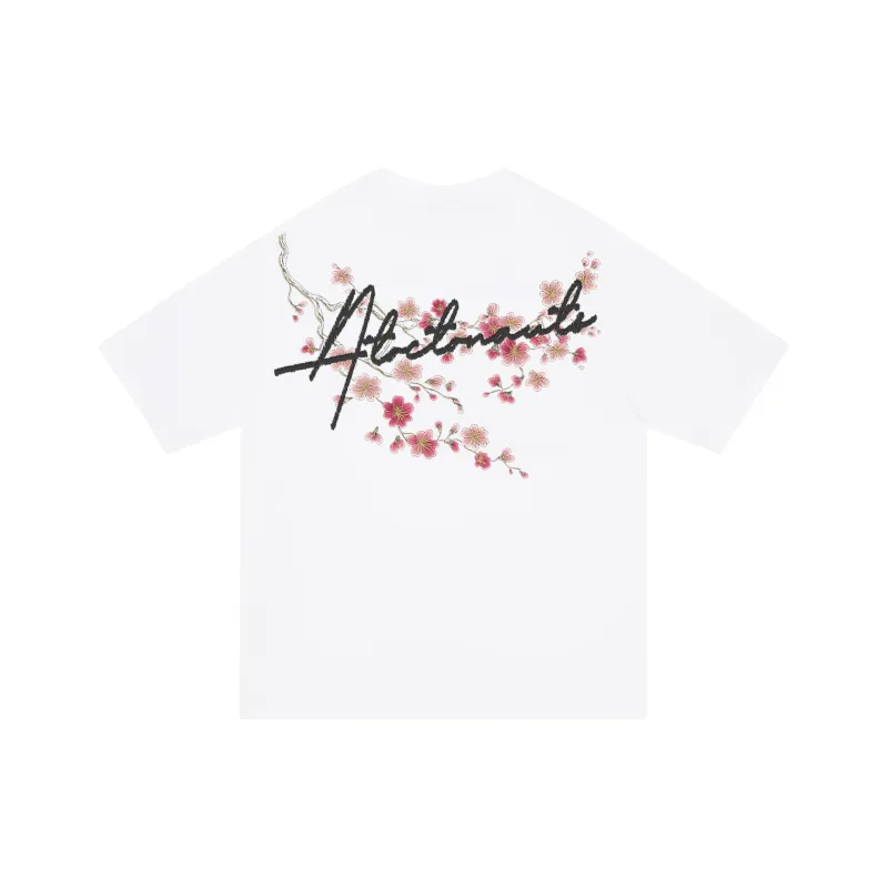 Small Columns Under The Sea T Shirt Unisex-0