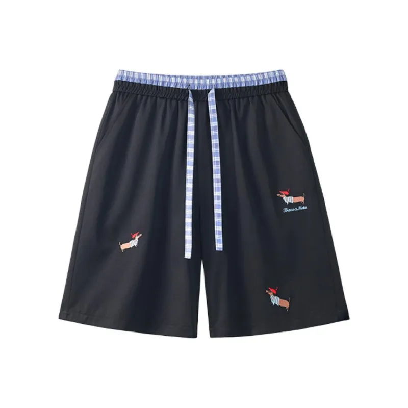 CariteSport Casual Shorts Unisex-3