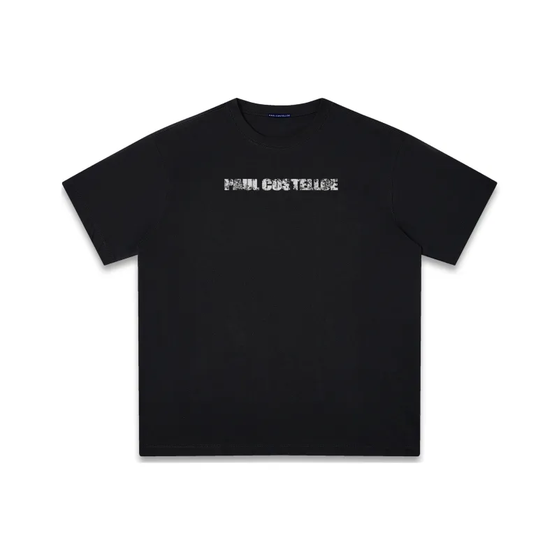 PAUL COSTELLOE T Shirts Unisex-1