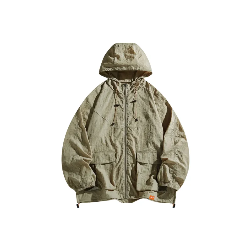 Snow Know The Answer SKTA Super Light Breathable Quick Dry Sun Protection Clothing Unisex-1