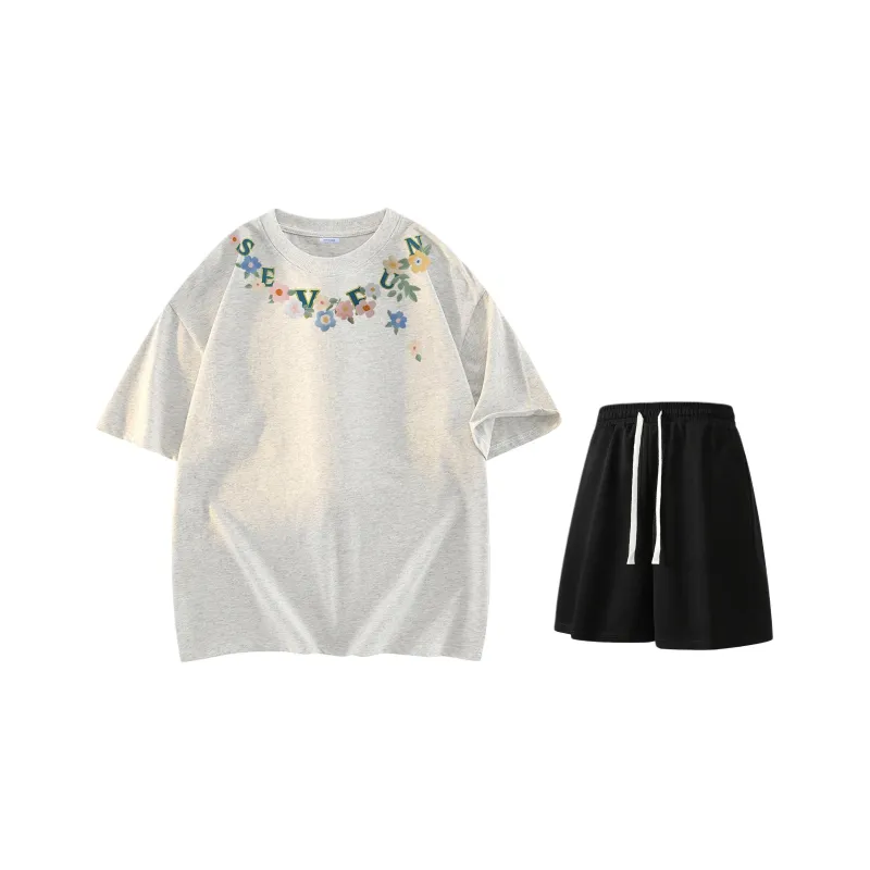7 SEVFUN Casual Sportswear Unisex-8