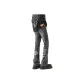 Black Gray