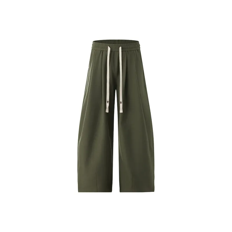 ROBINHOOD Casual Pants Unisex-4