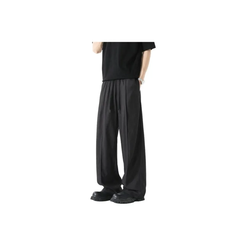 SCHEPPERHEYN Casual Pants Unisex-2