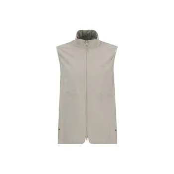 BARBOUR Vests Men Beige