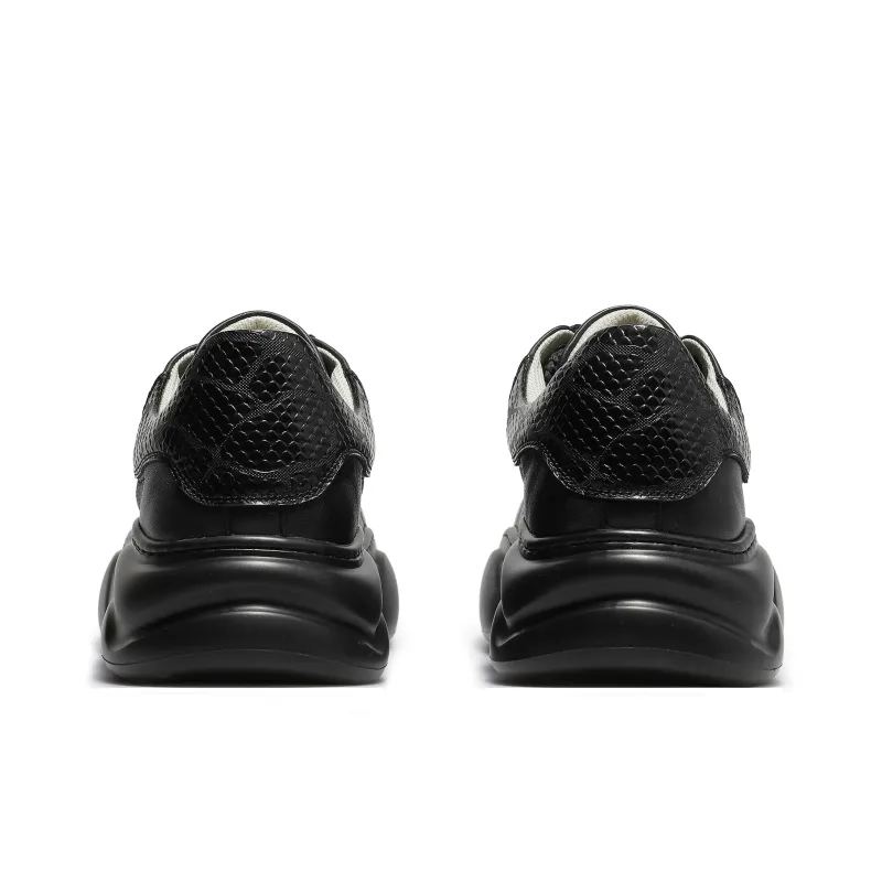 Desai Low Top Casual Shoes Men's-8