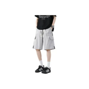 FAKE VINTAGE Casual Shorts Unisex
