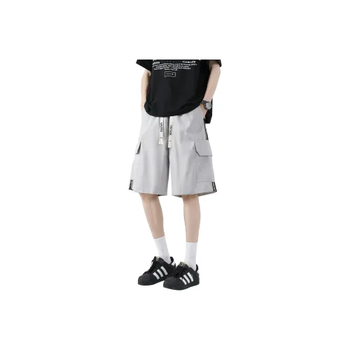 FAKE VINTAGE Casual Shorts Unisex