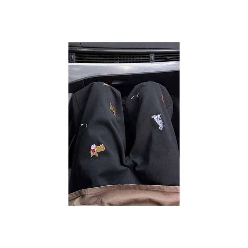 City Hipster Jeans Unisex-6