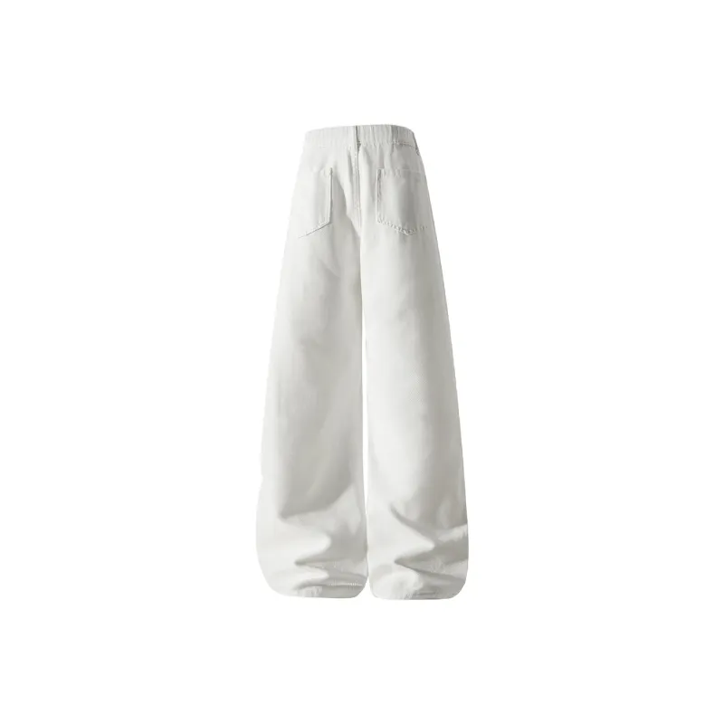 PAL ONGACO Jeans Unisex-7