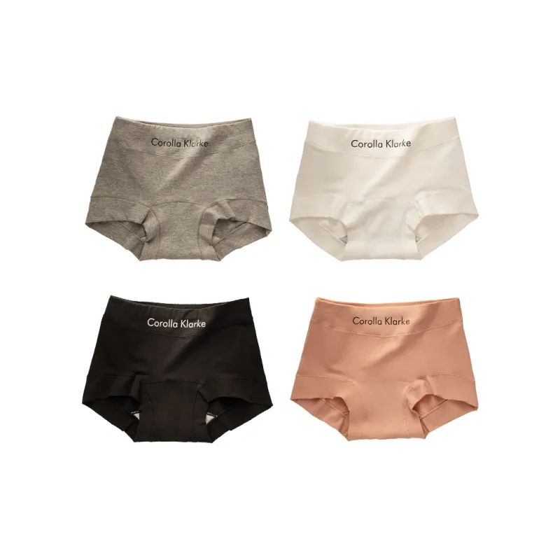 YUZHAOLIN Women's Underpants-18