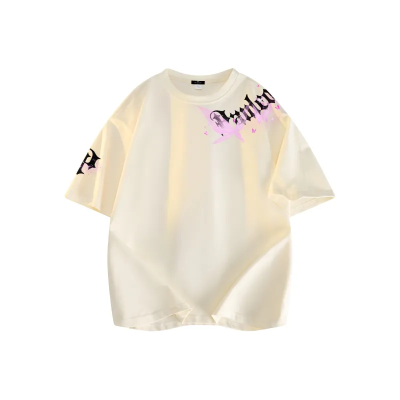 PAUL COSTELLOE T Shirts Unisex-17