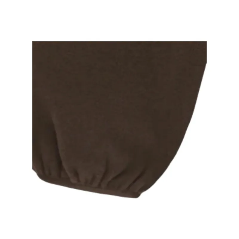 Fear Of God Essentials Women's Brushed Sweatpant Brown-2
