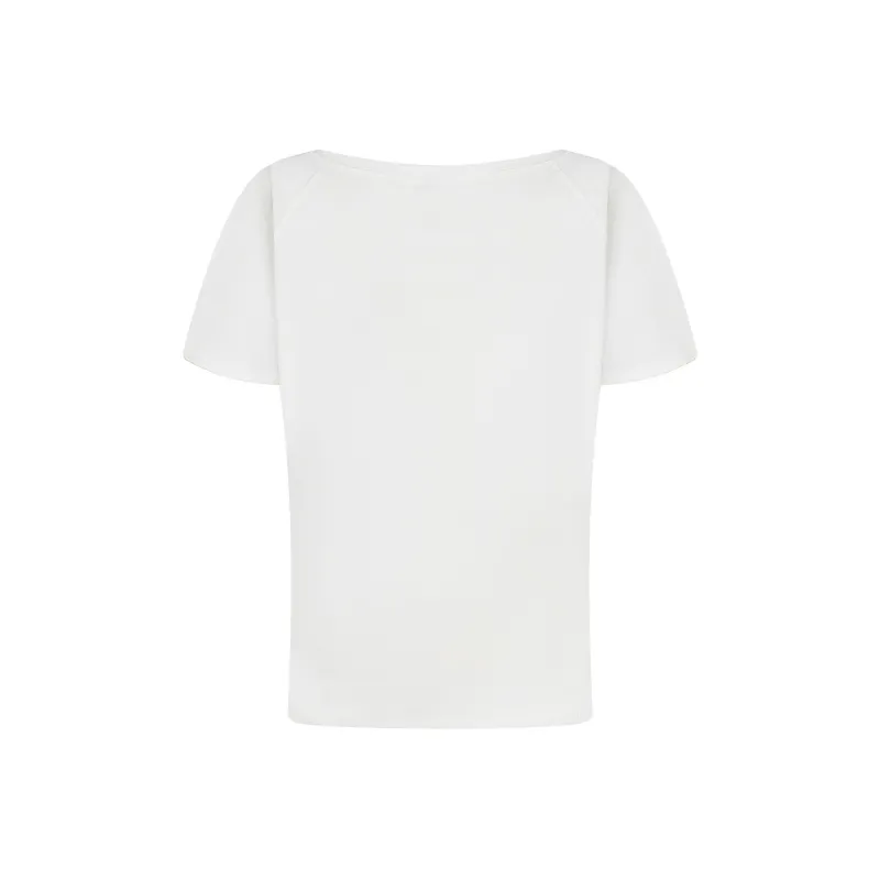 YINLEI T Shirts Women's-3