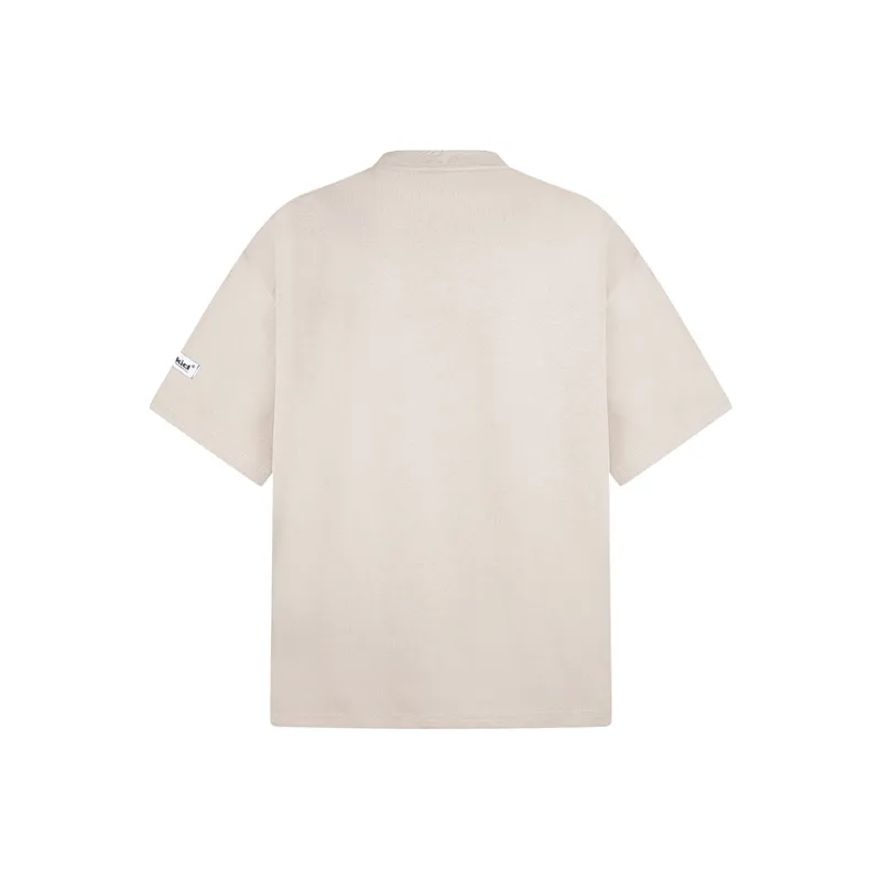 BEAR UNION T Shirts Women's-5
